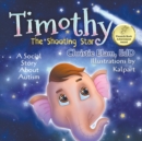 Image for Timothy, The Shooting Star