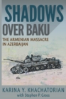 Image for Shadows Over Baku