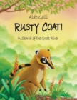 Image for Rusty Coati