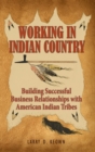 Image for Working in Indian Country