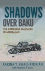 Image for Shadows Over Baku