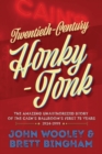 Image for Twentieth-Century Honky-Tonk