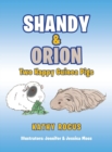 Image for Shandy &amp; Orion
