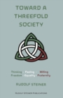 Image for Toward a Threefold Society : Basic Issues of the Social Question