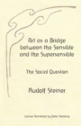 Image for Art as a Bridge between the Sensible and the Supersensible