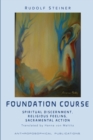 Image for The Foundation Course