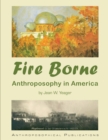 Image for Fire Borne : Anthroposophy in America