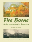 Image for Fire Borne: Anthroposophy in America