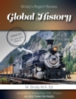 Image for Brody&#39;s Regent Review : Global History : Global History