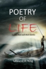 Image for Poetry of Life: Lyrics, Lines, and Short Stories
