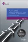 Image for Audit and accounting guide.: (Employee Benefit Plans, January 1, 2018)