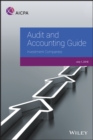 Image for Audit and accounting guide  : investment companies 2018