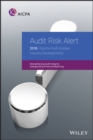 Image for Audit risk alert: not-for-profit entities industry developments-2018