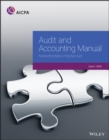 Image for Audit and Accounting Manual : Authoritative Practice Aid, 2018