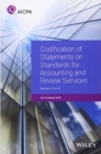 Image for Codification of Statements on Standards for Accounting and Review Services