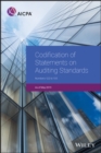 Image for Codification of Statements on Auditing Standards 2019: Numbers 122 to 135