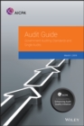 Image for Government Auditing Standards and Single Audits 2019