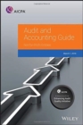 Image for Auditing and Accounting Guide