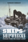 Image for Ships and Shipwrecks