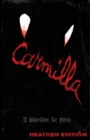 Image for Carmilla (Heathen Edition)