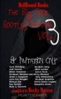 Image for The Big Book of Bootleg Horror Volume 3