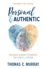 Image for Personal &amp; Authentic : Designing Learning Experiences That Impact a Lifetime