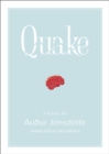 Image for Quake: a novel