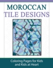 Image for Moroccan Tile Designs