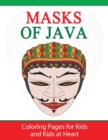 Image for Masks of Java
