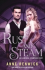 Image for Rust and Steam