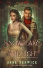 Image for A Snowflake at Midnight : A Steampunk Romance