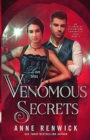 Image for Venomous Secrets : A Steampunk Romance