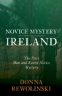 Image for Novice Mystery - Ireland