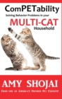Image for ComPETability : Solving Behavior Problems in Your Multi-Cat Household