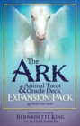 Image for The Ark Animal Tarot &amp; Oracle Deck - Expansion Pack