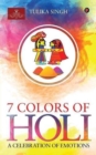 Image for 7 Colours of Holi