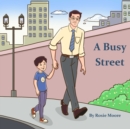 Image for A Busy Street