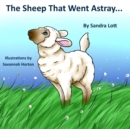 Image for The Sheep That Went Astray