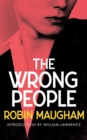 Image for The Wrong People (Valancourt 20th Century Classics)