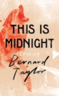 Image for This Is Midnight : Stories