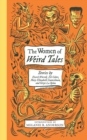 Image for The Women of Weird Tales