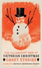 Image for The Valancourt Book of Victorian Christmas Ghost Stories, Volume 4