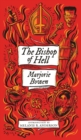 Image for The Bishop of Hell and Other Stories (Monster, She Wrote)
