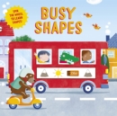 Image for Busy Shapes