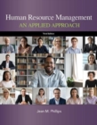 Image for Human resource management  : an applied approach