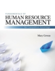 Image for Fundamentals of Human Resource Management
