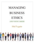 Image for Managing business ethics and your career