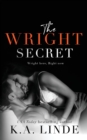 Image for The Wright Secret