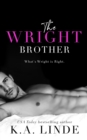 Image for The Wright Brother