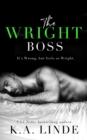 Image for The Wright Boss